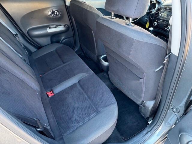 Nissan Juke 1.5 dCi Acenta