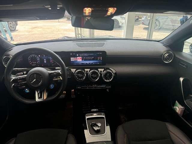 Mercedes-Benz A 35 AMG 4Matic Premium