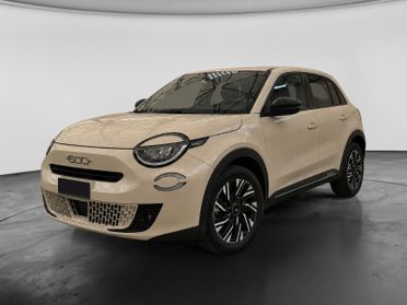 FIAT 600 IV 2023 - 600 1.2 hybrid Pop 145cv auto