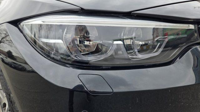 BMW M4 Cabrio Competition 450cv dkg PERMUTE UNICOPR.