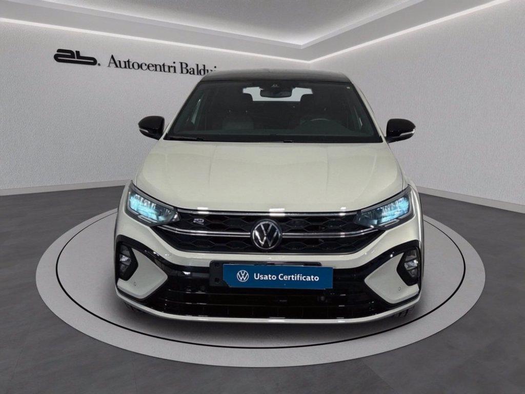 VOLKSWAGEN Taigo 1.0 tsi r-line 110cv del 2023