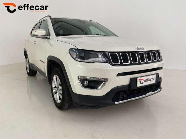 Jeep Compass 2.0 Multijet II aut. 4WD limited Edition