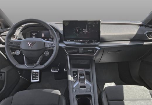 CUPRA Nuova CUPRA Leon Leon 1.5 Hybrid 110 kW (150 CV) mHEV DSG 7 marce 2WD