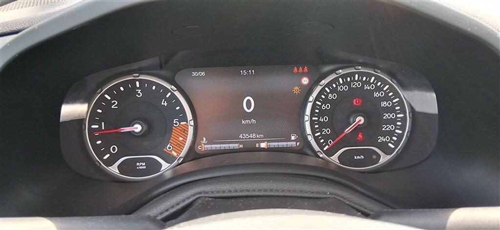 Jeep Renegade 1.6 Multijet II Limited 2WD
