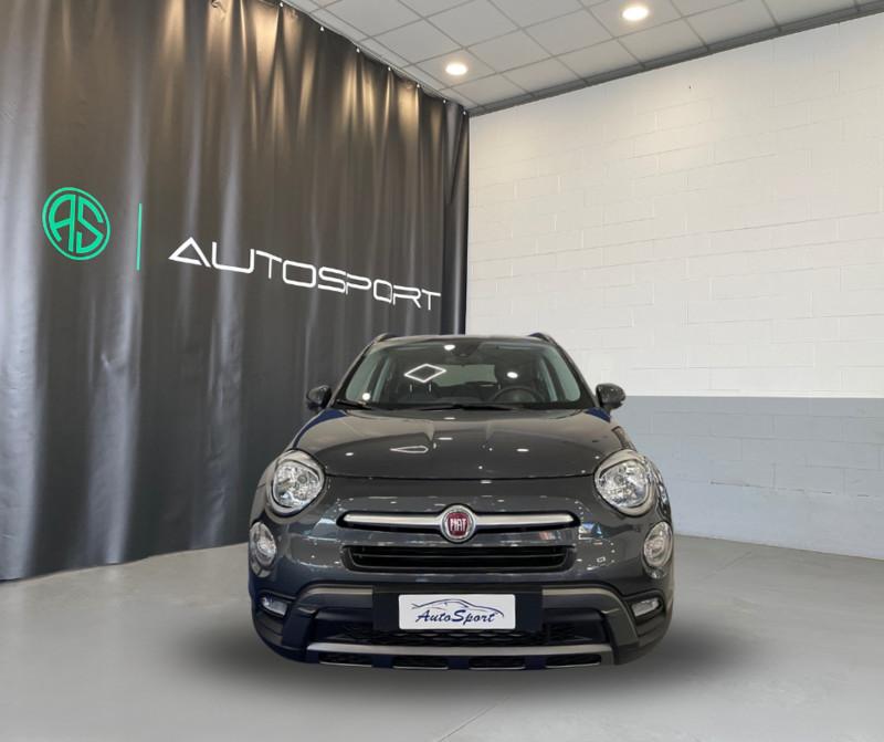 FIAT 500X 1.4 MultiAir 140 CV Cross