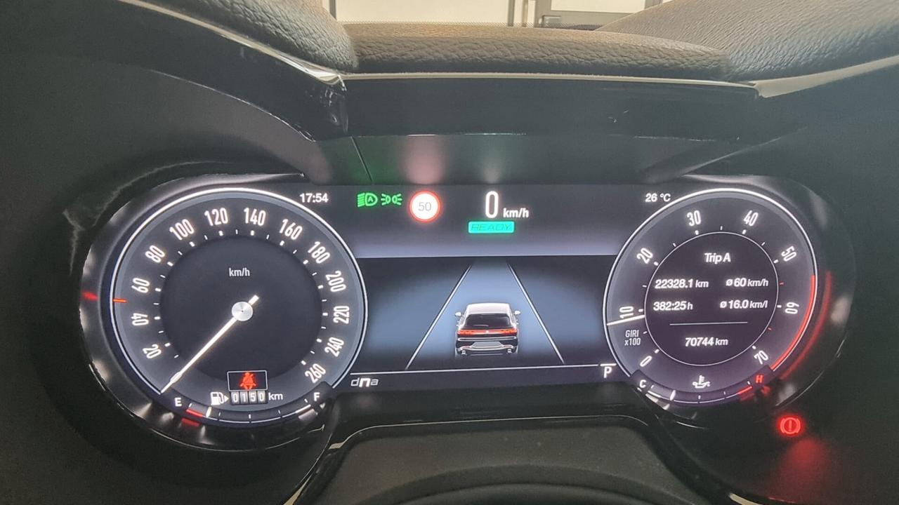 Alfa Romeo Tonale 1.5 130 CV MHEV TCT7 Edizione Speciale