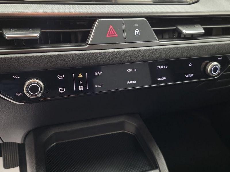 Kia Stonic Stonic 1.0 t-gdi Gpl STYLE con EASY GO'