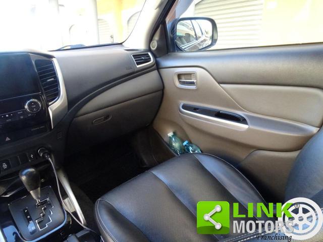FIAT Fullback 2.4 D. 180 CV LX