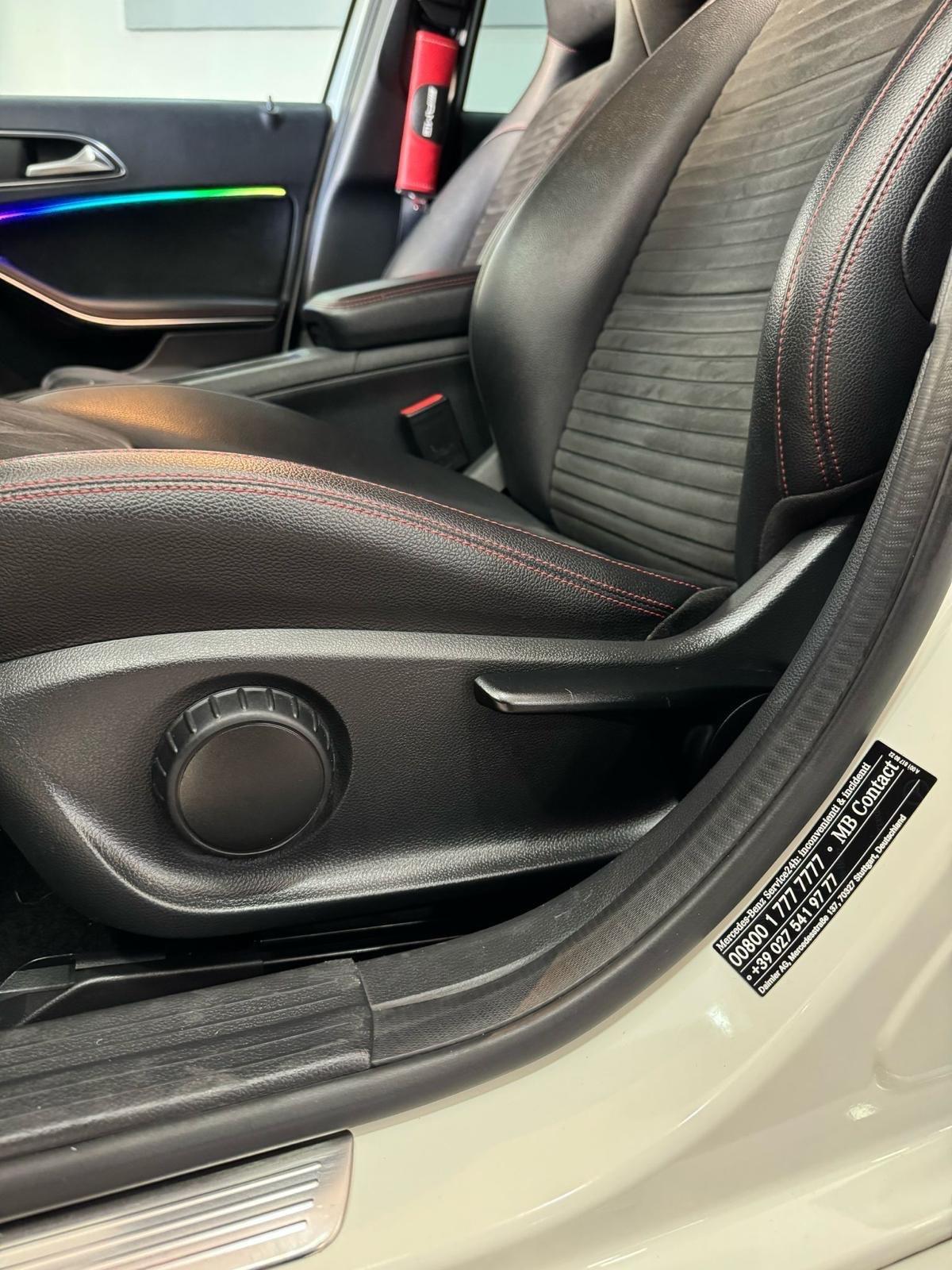 Mercedes-benz A 200 CDI Automatic Dark Night Edition