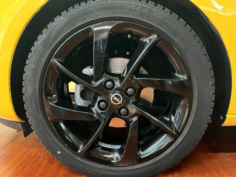 OPEL Adam 1.4 100 CV Slam