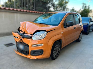 FIAT PANDA 1.0 HYBRID - 2021