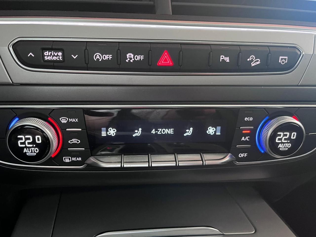 Audi Q7 3.0 TDI 272 CV quattro tiptronic Sport Plus