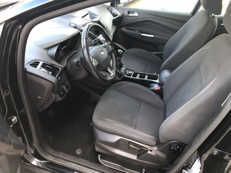 Ford C-Max 1.6GPL 120CV Titanium 2016