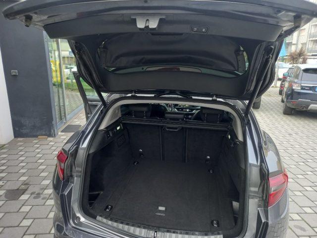 ALFA ROMEO Stelvio 2.2 Turbodiesel 210 CV AT8 Q4 Executive