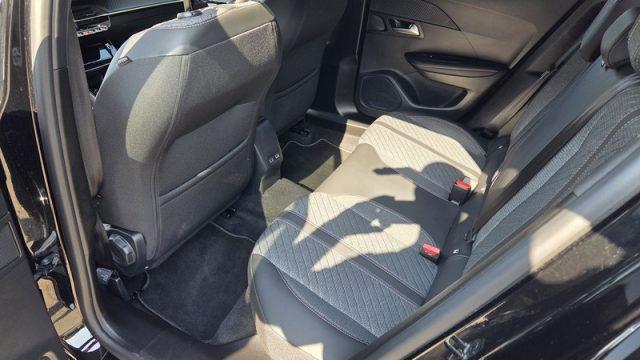 PEUGEOT 2008 Hybrid 145 e-DCS6 Allure PERMUTE OK NEOPAT.