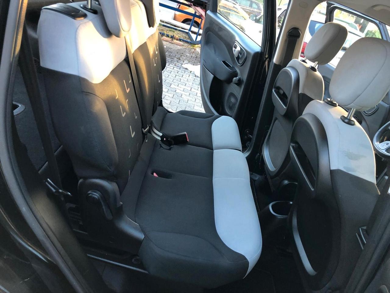Fiat 500L 1.3 Multijet 85 CV GARANZIA EUROPEA RINNOVABILE FINO A 36 MESI!!!
