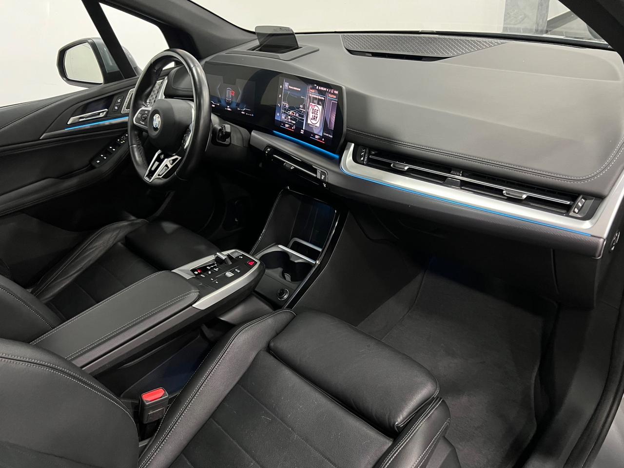 Bmw 218d Active Tourer MSPORT aut. 150 cv