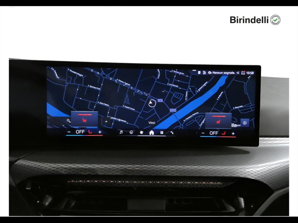 BMW Serie 4 Cpé(G22/82) - 420d 48V Coupé Msport Pro