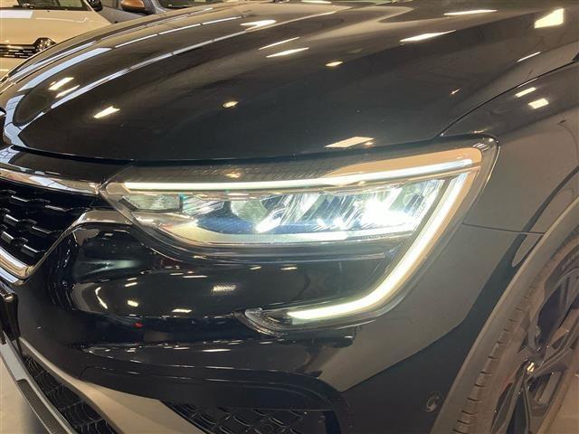 RENAULT Arkana 1.6 E-Tech full hybrid R.S. Line 145cv