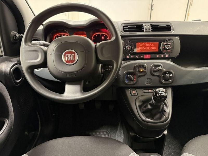 FIAT Panda Panda 1.0 FireFly S&S Hybrid