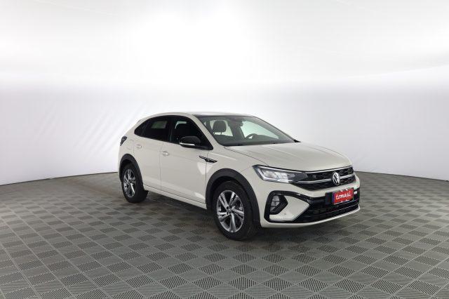 VOLKSWAGEN Taigo Taigo 1.0 TSI 110 CV DSG R-Line