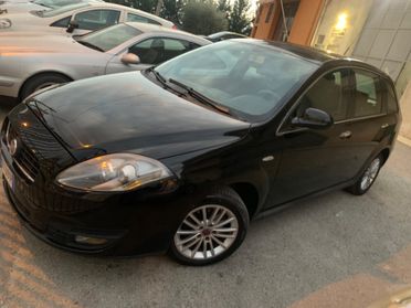 Fiat Croma 1.9 Multijet Dynamic