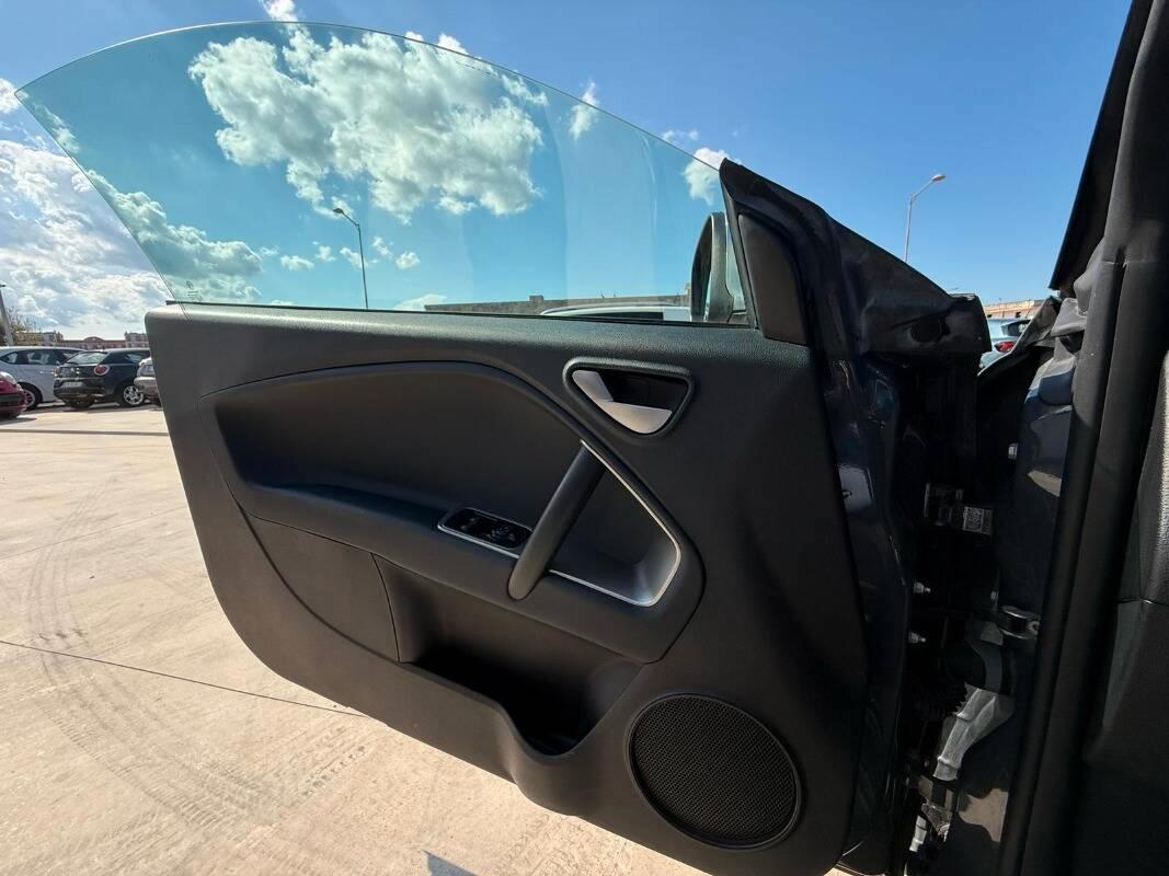 Alfa Romeo MiTo 1.3 jtdm Progression 85cv