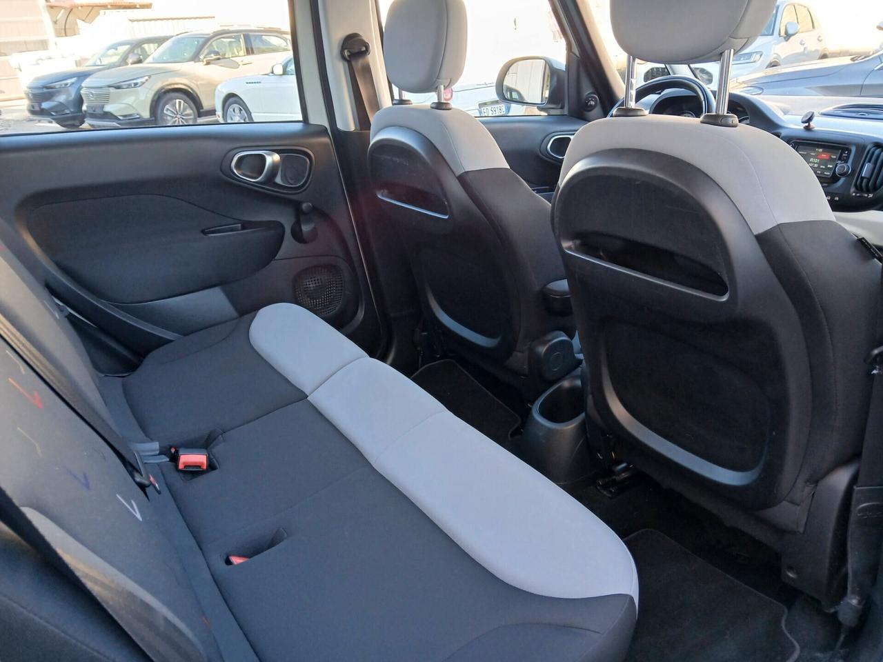 Fiat 500L 1.3 Multijet 95 CV Pop Star