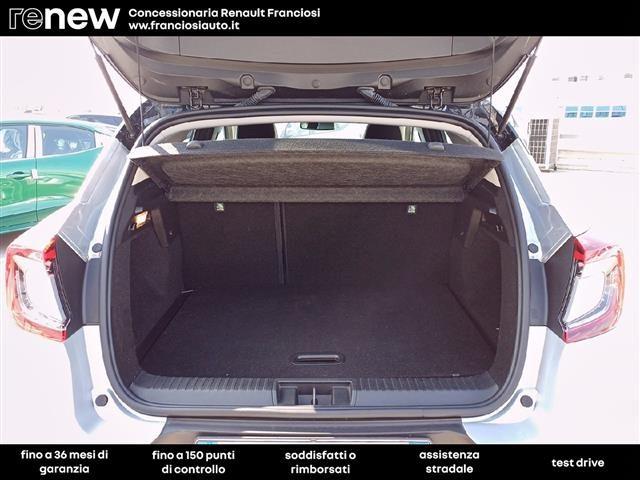 RENAULT Captur TCE 90 TECHNO