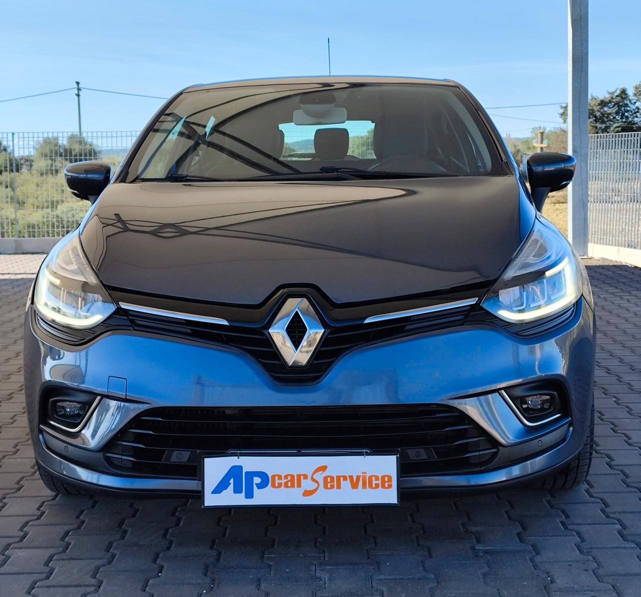 Renault Clio dCi 8V 90CV EDC Start&Stop 5 porte Energy Zen