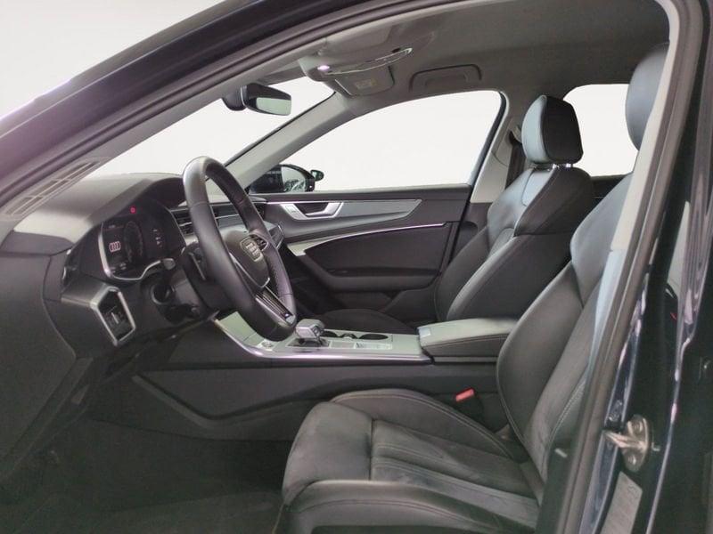 Audi A6 Allroad Quattro 40 TDI 2.0 quattro S tronic