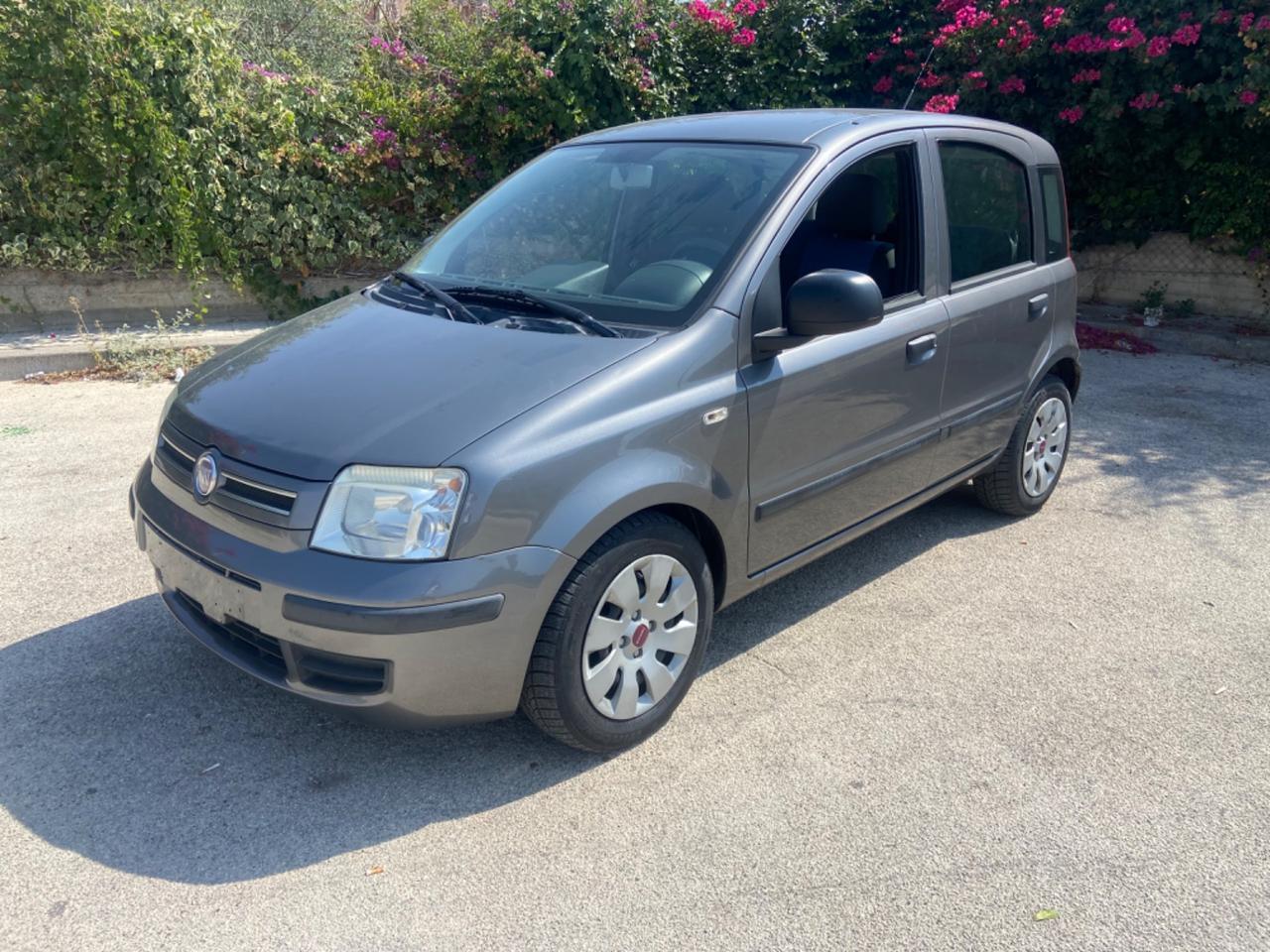 Fiat Panda 1.2 Dynamic 2010