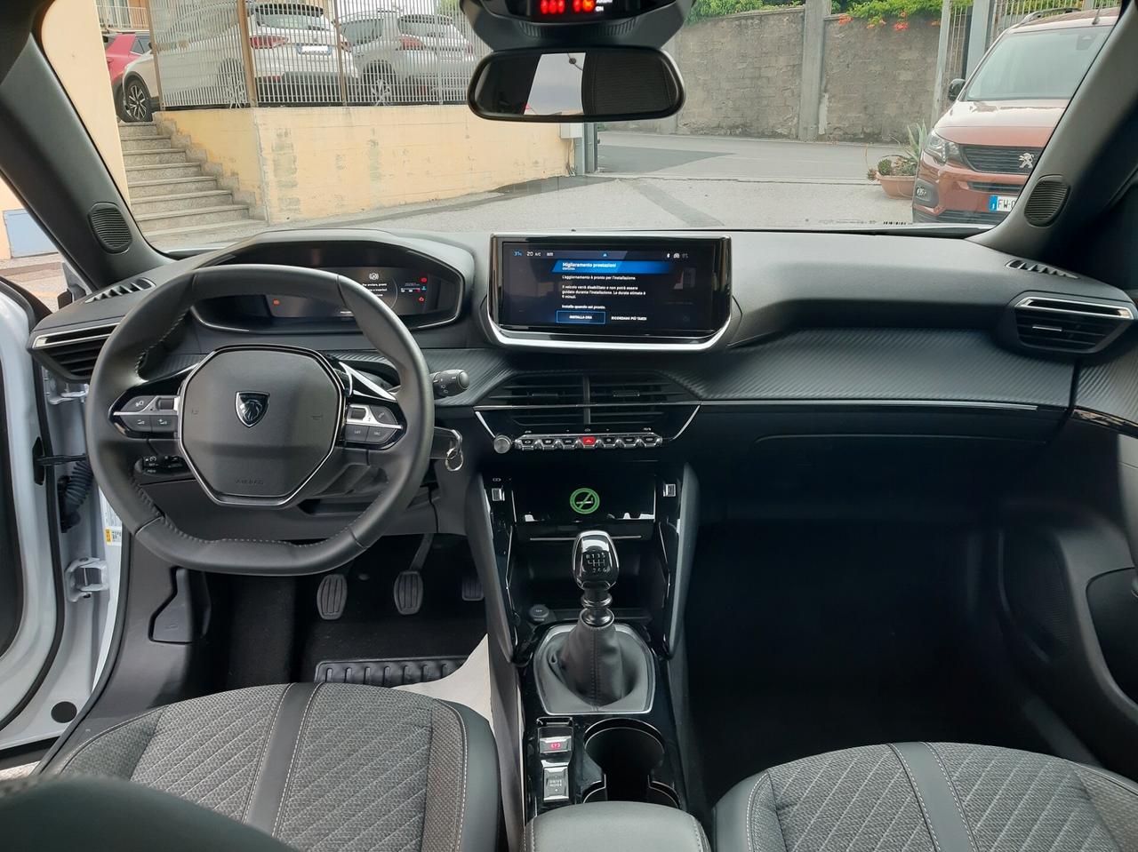 Peugeot 2008 PureTech 100 S&S Allure