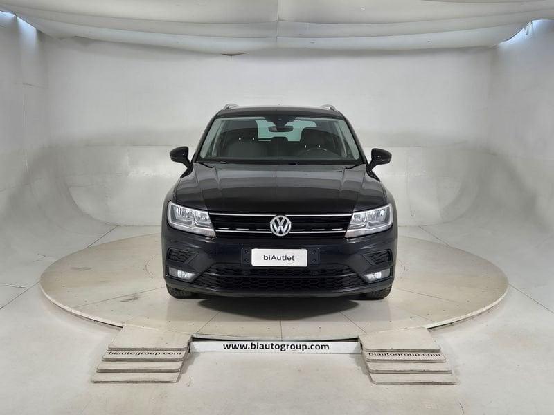 Volkswagen Tiguan II 2016 Diesel 1.6 tdi Business 115cv