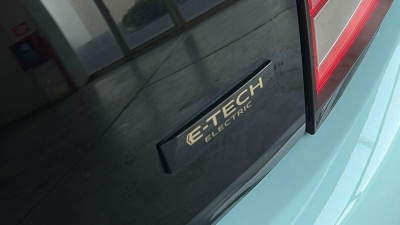Renault Twingo Electric Twingo Techno 22kWh