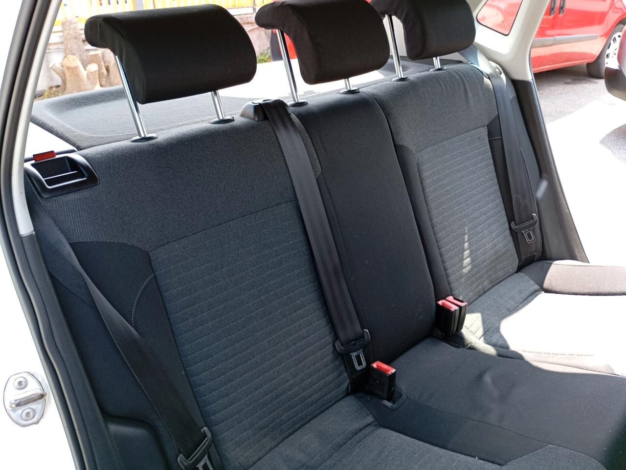Volkswagen Polo 1.4 Benz TRATTABILE