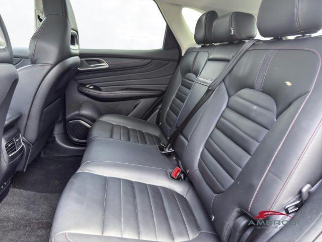 MG HS 1.5 t-gdi Luxury