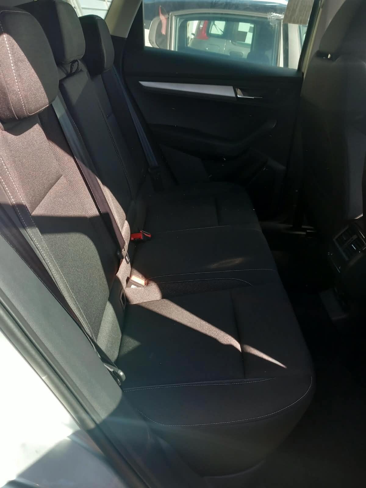 Skoda Karoq 2.0 TDI EVO SCR 4x4 DSG Style