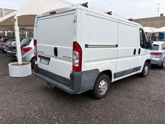 Peugeot Boxer 330 2.2 HDi/120CV PM-TN Furgone