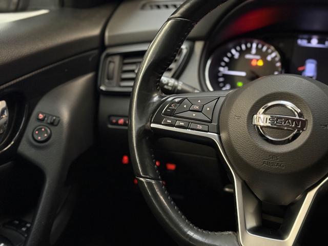 NISSAN X-Trail 2.0 dCi 4WD N-Connecta