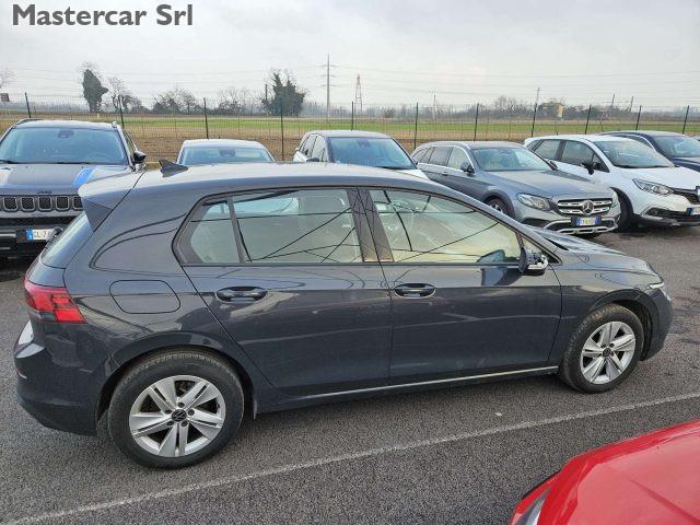 VOLKSWAGEN Golf Golf VIII 1.0 etsi evo Life 110cv dsg TG: GN095SE