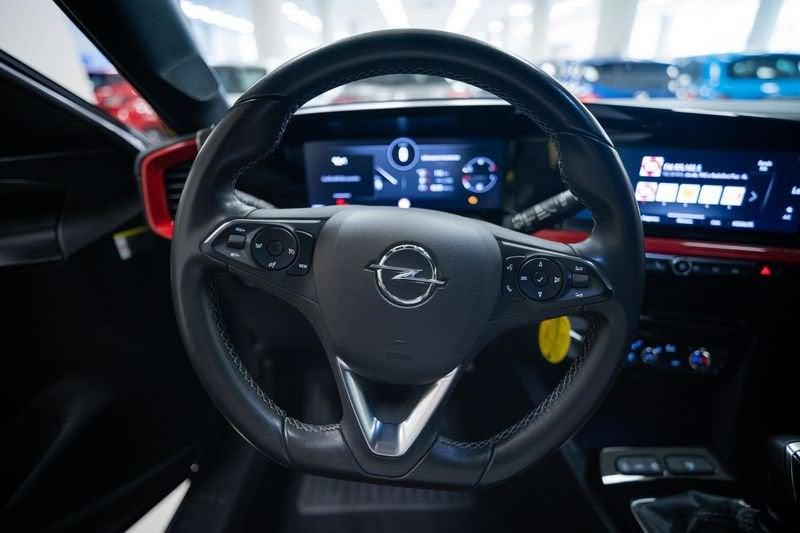 Opel Mokka 1.2 t GS Line s&s 100cv