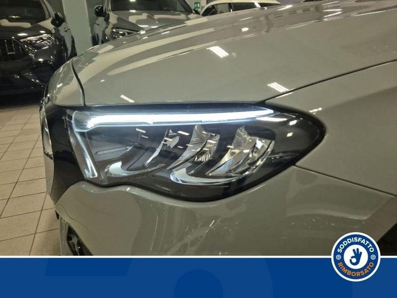 Mercedes-Benz Classe E 300de 4Matic EQ-Power Station Wagon AMG Line Advanced