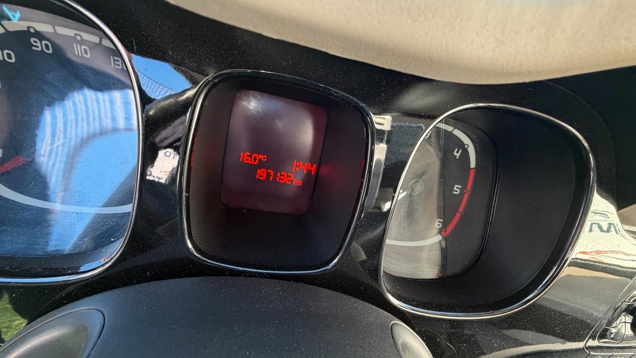 Fiat Panda 1.3 MJT S&S 4x4 GARANTITA 12 MESI