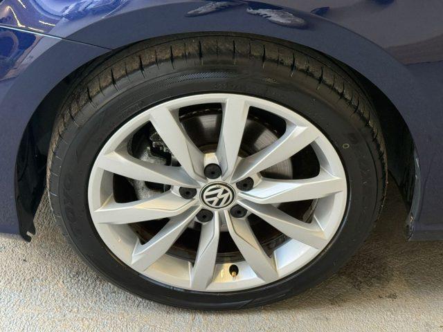 VOLKSWAGEN Golf 1.4 TSI 125 CV 5p. Executive BlueMotion Technology