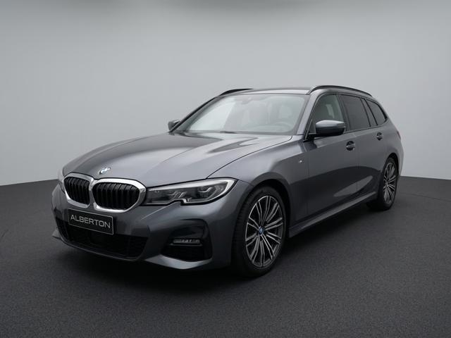 BMW 320 d 48V xDrive Touring Msport N1