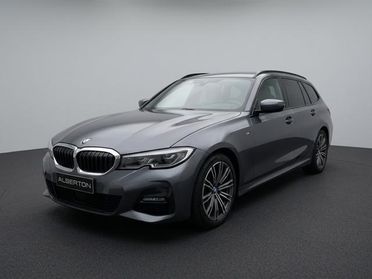 BMW 320 d 48V xDrive Touring Msport N1