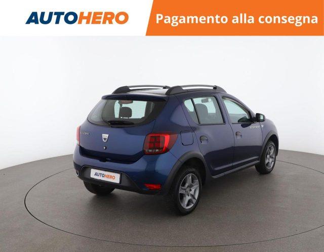DACIA Sandero Stepway 1.0 SCe 75 CV Access