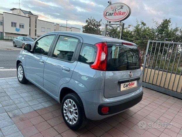 Fiat Panda easy