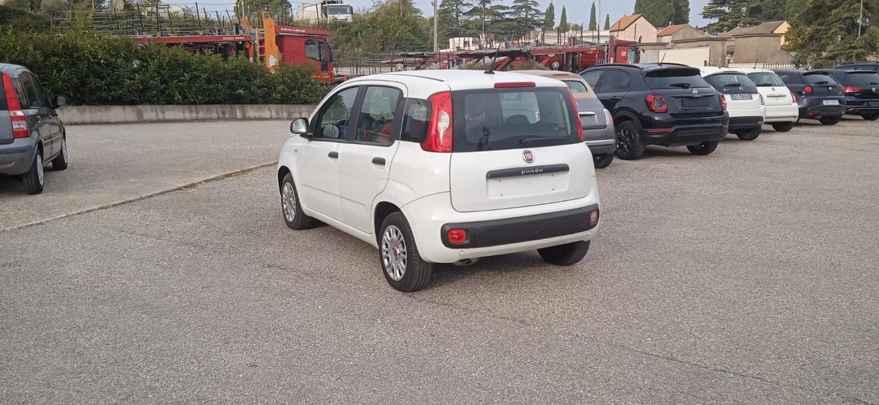 Fiat Panda 1.2 Easy